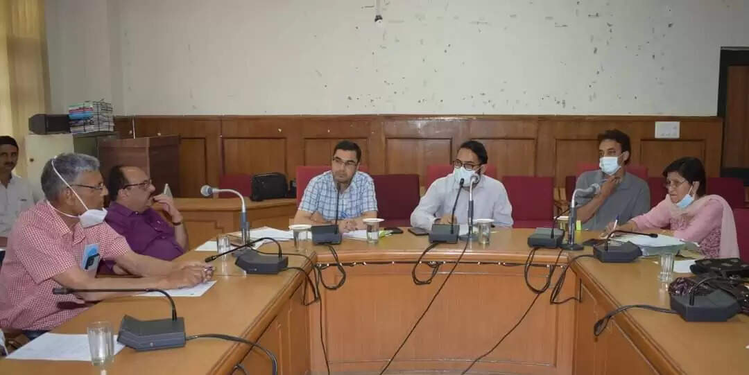 अतिरिक्त उपायुक्त