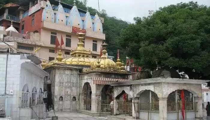 Jwala-Devi-Temple
