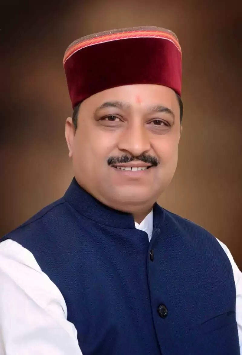 भाजपा प्रदेश अध्यक्ष सुरेश कश्यप