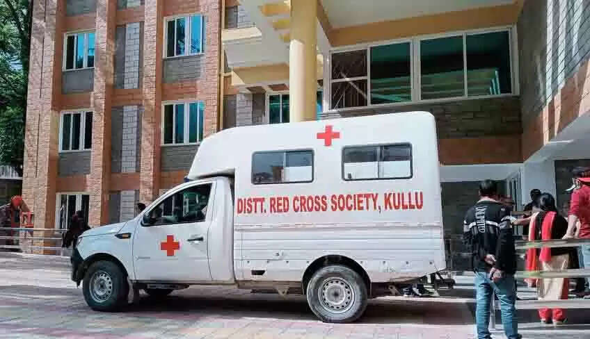 हिमाचल प्रदेश के जिला कुल्लू जिला में एक युवती का शव बरामद हुआ है। युवती लाहौल-स्पीति की रहने वाली बताई जा रही है। लाहौल-स्पीति की इस युवती की शव कुल्लू जिला की ग्राम पंचायत जिया में ब्यास नदी के किनारे मिला है। पुलिस ने शव को अपने कब्जे में लेकर मामले की जांच शुरू कर दी है।