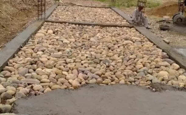 कूड़ा संयंत्र